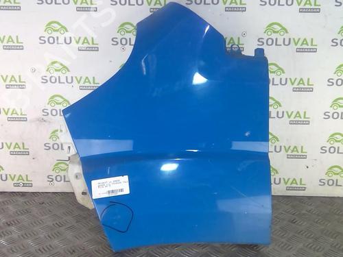 Used Left front fenders PEUGEOT BOXER Van 2.2 HDi 100 (101 hp) 20364830