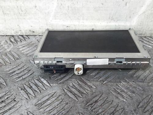 Radio AUDI A1 (8X1, 8XK) 1.6 TDI | BP20368031E6 