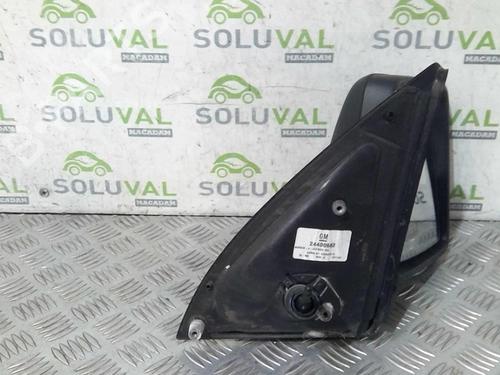 Right mirror OPEL COMBO Tour 1.7 DTI 16V | BP20364289C27 