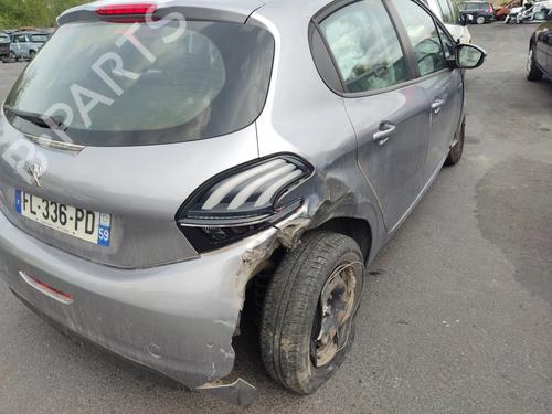 Front right panel PEUGEOT 208 I (CA_, CC_) 1.2 PureTech 82 | BP27508273C59 - Image 18