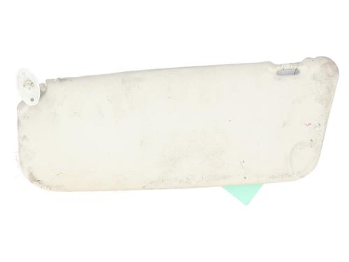 Right sun visor OPEL CORSA A Hatchback (S83) 1.5 D (F08, M08, F68, M68) | BP29407563I2 