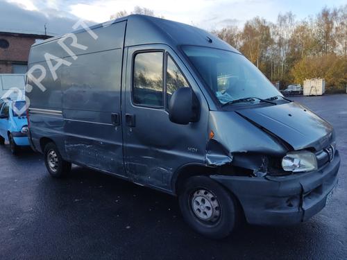 Engine PEUGEOT BOXER Van (244) 2.2 HDi | BP31842264M1 - Image 22