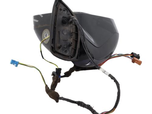 Used Left mirror Left mirror CITROËN C4 Grand Picasso I (UA_) 1.6 HDi 110 (112 hp) 28833341 28833341