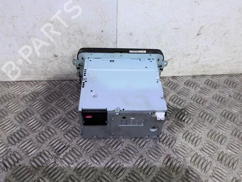 Radio VW GOLF VI (5K1) 2.0 TDI | BP20365621E6