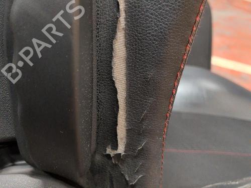 Left front seat RENAULT ESPACE IV (JK0/1_) 2.0 dCi (JK02, JK03) | BP40093374C15 - Image 10