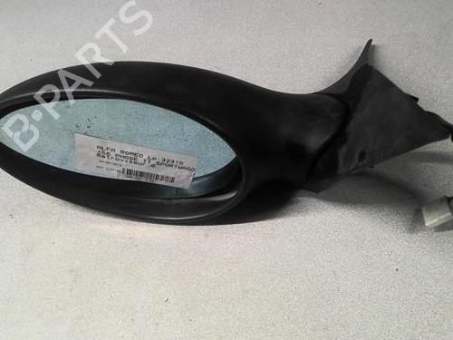 Used Left mirror ALFA ROMEO 156 (932_) 1.9 JTD (932B2) (105 hp) 22001116