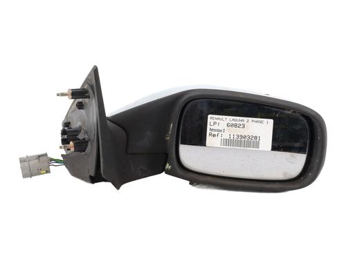 Used Right mirror RENAULT LAGUNA II (BG0/1_) 1.8 16V (BG04, BG0B, BG0C, BG0V) (117 hp) 29840420