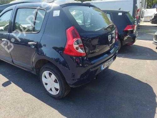 Seat buckle DACIA SANDERO 1.4 MPI LPG | BP20365556I32  - Image 11