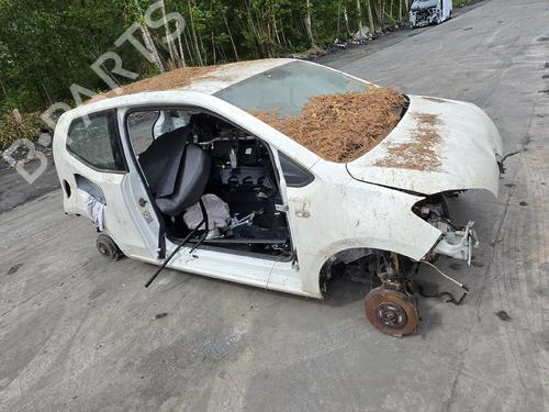 Left front brake caliper VW UP! (121, 122, BL1, BL2, BL3, 123) 1.0 | BP36656737M105 - Image 17
