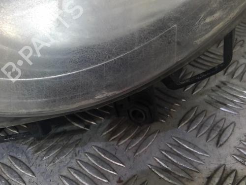Left headlight VW POLO (9N_, 9A_) 1.4 TDI | BP20359821C28 