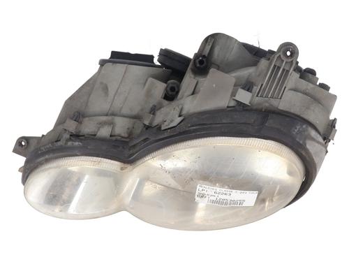 Left headlight MERCEDES-BENZ C-CLASS Coupe (CL203) C 220 CDI (203.708) | BP32199834C28 