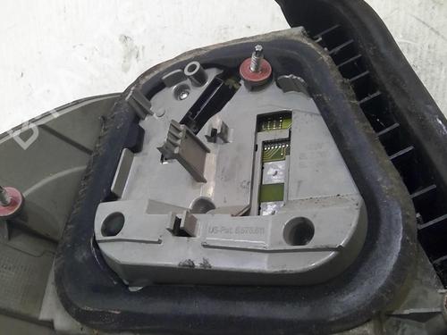 Right taillight BMW 3 Coupe (E46) 320 Cd | BP20369623C35 