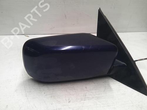 Used Right mirror BMW 5 (E39) 525 tds (143 hp) 20363140