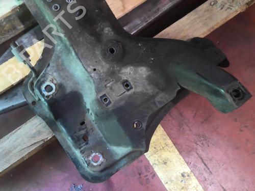 Used Subframe Subframe OPEL CORSA D (S07) 1.3 CDTI (L08, L68) (75 hp) 28018819 28018819