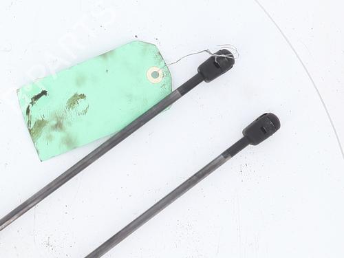 Gassdemper Bakluke FORD FIESTA VI (CB1, CCN) 1.4 TDCi | BP28113391C138 
