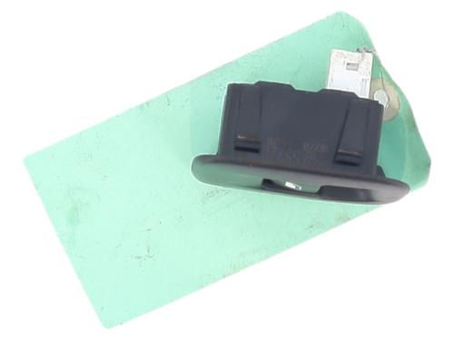 Left rear window switch PEUGEOT 2008 I (CU_) | BP36184661I29 - Image 2