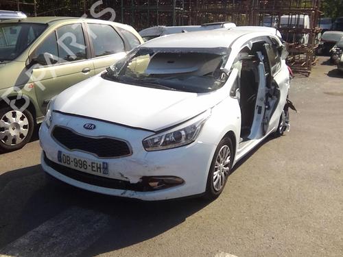 Left taillight KIA CEE'D (JD) 1.6 CRDi 110 | BP20368802C34 - Image 4