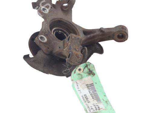 Left front steering knuckle PEUGEOT BIPPER (AA_) 1.3 HDi 75 | BP24374705M25  - Image 6