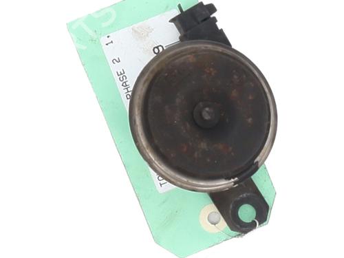 Used Horn TOYOTA YARIS (_P9_) 1.4 D-4D (NLP90_, NLP90R) (90 hp) 28066649