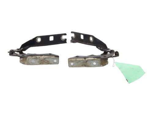 Hinge/Door check strap VW GOLF VI (5K1) 1.4 TSI | BP28420369C146 