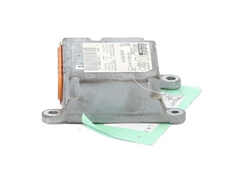 ECU airbags PEUGEOT 206 Hatchback (2A/C) 1.9 D | BP30159597M53