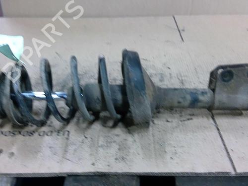 Used Left front shock absorber RENAULT KANGOO (KC0/1_) D 65 1.9 (KC0E, KC02, KC0J, KC0N) (64 hp) 26184677