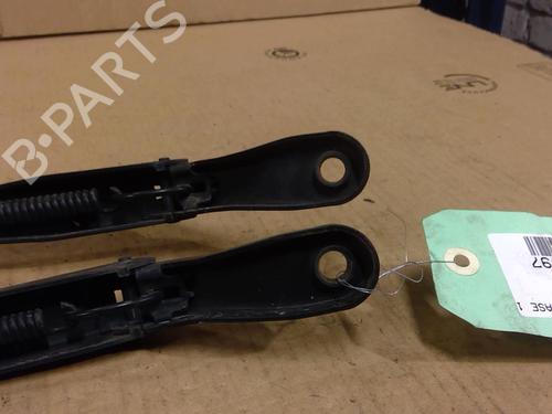 Front windshield wiper arm CITROËN BERLINGO MULTISPACE (B9) 1.6 HDi 110 | BP26185004C143 