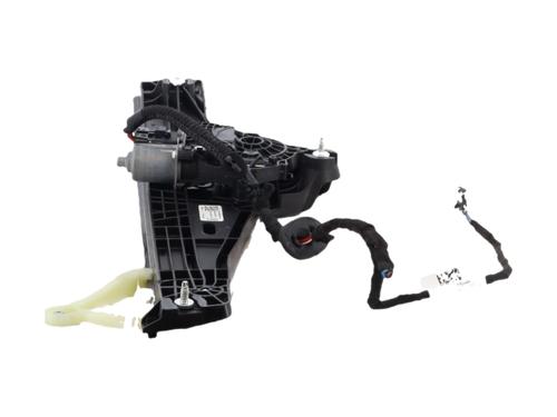 Used Front right window mechanism Front right window mechanism RENAULT 5 E-Tech 150 (150 hp) 40613333 40613333