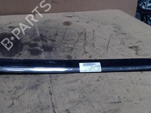 Dørliste MERCEDES-BENZ E-CLASS (W211) E 220 CDI (211.006) (150 hp) 31823812