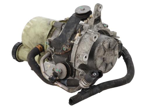 Used Steering pump Steering pump DACIA DUSTER (HS_) 1.5 dCi (86 hp) 27372448 27372448