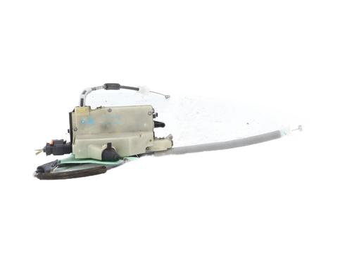 Front right lock PEUGEOT 208 I (CA_, CC_) 1.0 VTi | BP27161700C97 