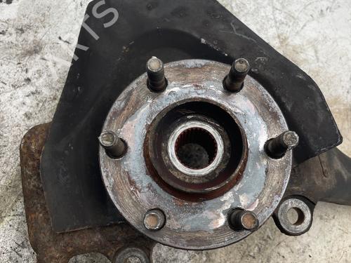 Left front steering knuckle NISSAN NAVARA NP300 (D40) 3.0 dCi 4WD | BP40289634M25 - Image 11