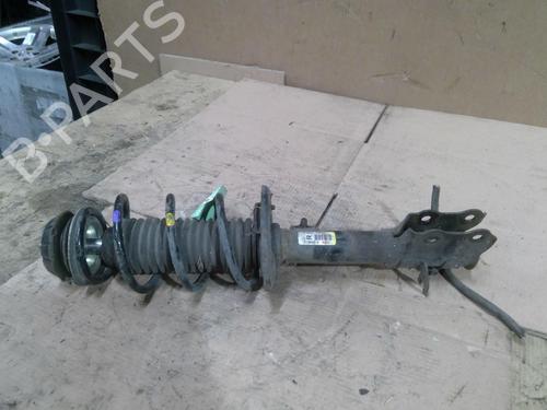 Right front shock absorber SUZUKI SWIFT V (AZ) 1.2 (A2L412, ZC83S) | BP31987982M17 - Image 3