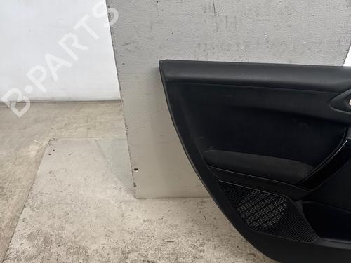 Rear left panel PEUGEOT 208 I (CA_, CC_) 1.2 VTI 82 | BP37530961C60 - Image 6