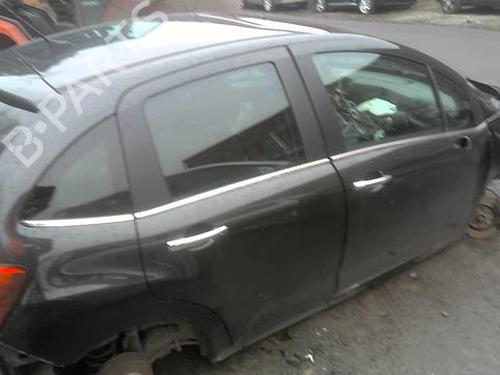 Switch CITROËN C3 II (SC_) 1.4 HDi 70 (SC8HZC, SC8HR0, SC8HP4) | BP26448104I30  - Image 25