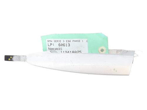 Front left exterior door handle BMW 3 (E90) 320 d | BP29440497C128 