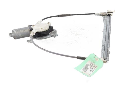 Front left window mechanism RENAULT MEGANE I (BA0/1_) 1.9 D Eco (BA0A, BA0U, BA0R) | BP30398788C22
