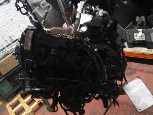 Engine AUDI A1 (8X1, 8XK) 1.6 TDI | BP29840418M1