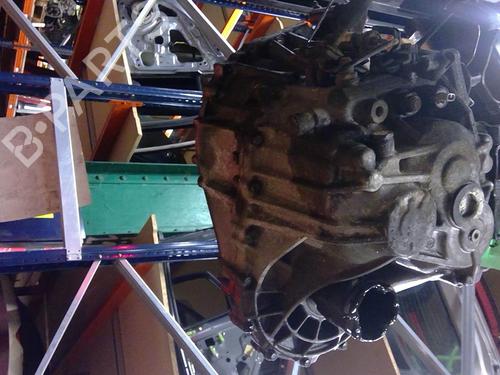 Used Gearbox Gearbox TOYOTA COROLLA Verso (ZER_, ZZE12_, R1_) 2.2 D-4D (AUR10_, AUR10R) (177 hp) 32263161 32263161