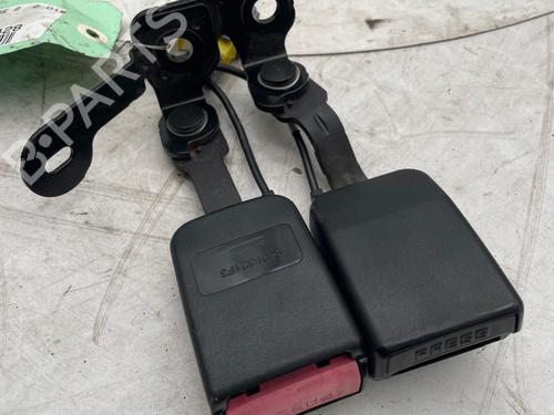Seat buckle PEUGEOT 607 (9D, 9U) 2.0 HDI | BP36955565I32 - Image 3