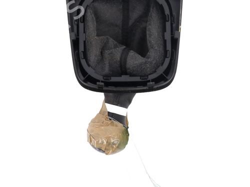 Used Shift knob Shift knob VW GOLF VI (5K1) 1.4 TSI (122 hp) 28005830 28005830