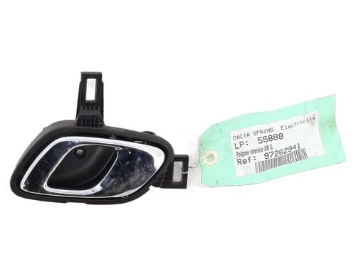 Venstre bak invendig håndtak DACIA SPRING EV (B6M1) | BP22301169I15 