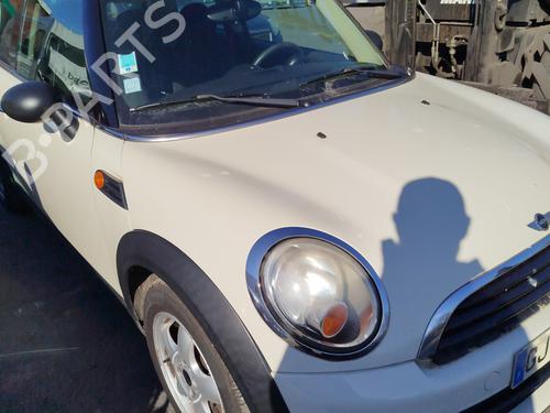 Starter MINI MINI (R56) One D | BP32150008M8  - Image 7