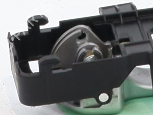 Rear left interior door handle KIA PICANTO III (JA) 1.0 | BP29704378I15  - Image 5