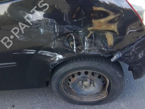 Engine RENAULT TWINGO II (CN0_)  | BP25276208M1  - Image 12