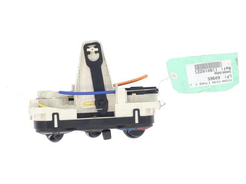 Used Climate control Climate control NISSAN MICRA III (K12) 1.5 dCi (86 hp) 31287746 31287746