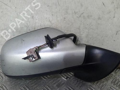 Used Right mirror PEUGEOT 407 (6D_) 2.0 HDi 135 (6DRHRH, 6DRHRE, 6DRHRG, 6DRHRJ) (136 hp) 20355274