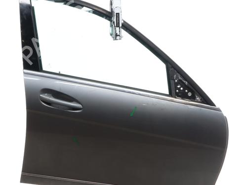 Porta anteriore destra MERCEDES-BENZ C-CLASS (W204) C 200 CDI (204.001) (136 hp) 32098745
