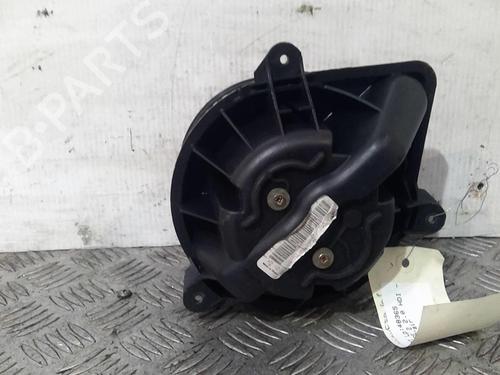 Heater blower motor PEUGEOT 406 (8B) 2.0 HDI 110 | BP21827110M62 