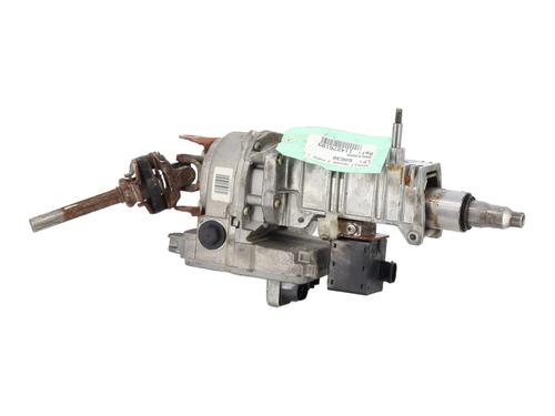 Used Steering column RENAULT MEGANE II Coupé-Cabriolet (EM0/1_) 1.9 dCi (120 hp) 29961408